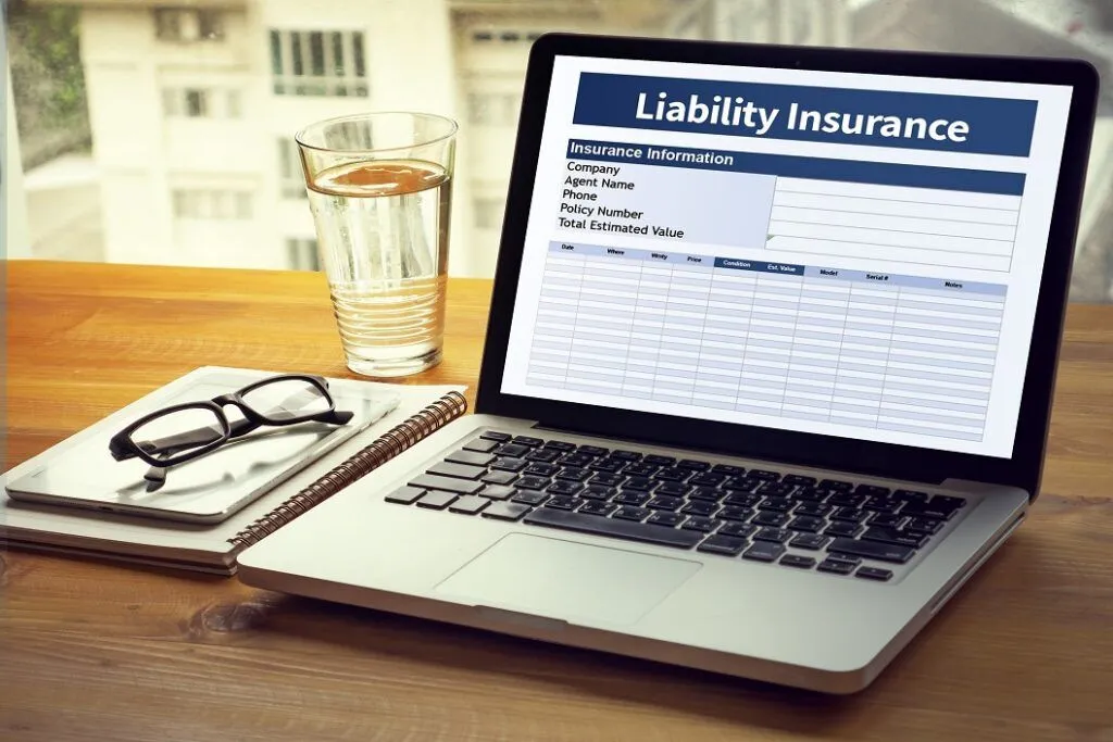 Liability Insurance