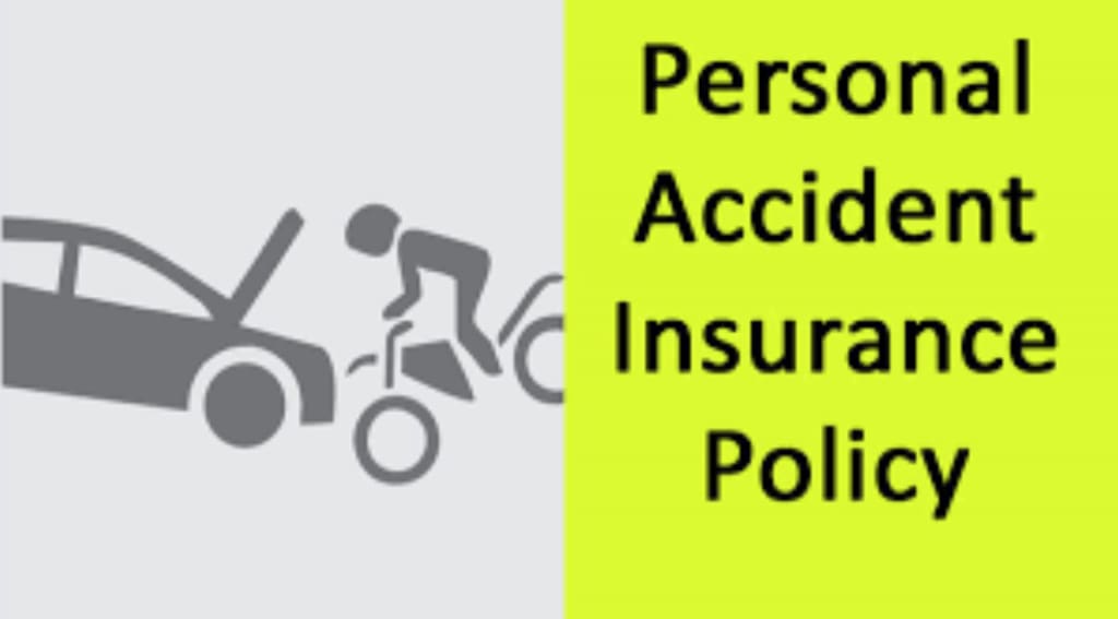 Group Personal Accident